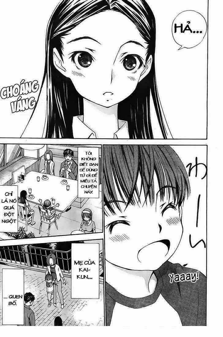 Loveplus: Kanojo no Kako - Chapter 2 - Trang 5