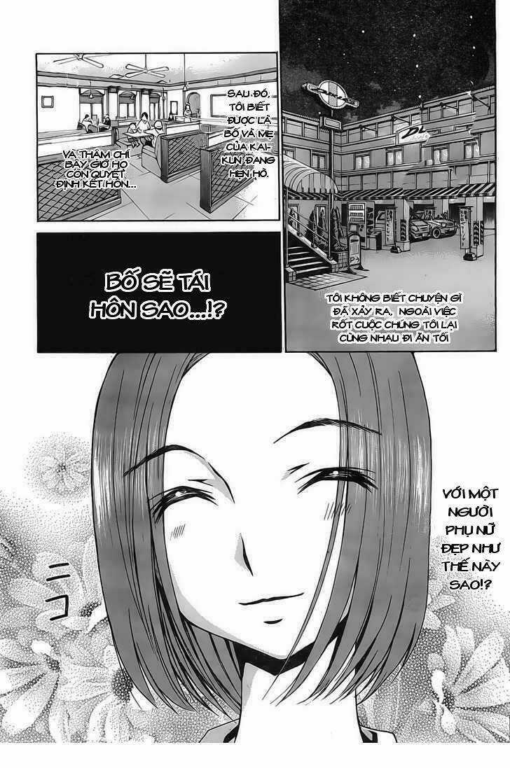 Loveplus: Kanojo no Kako - Chapter 2 - Trang 6