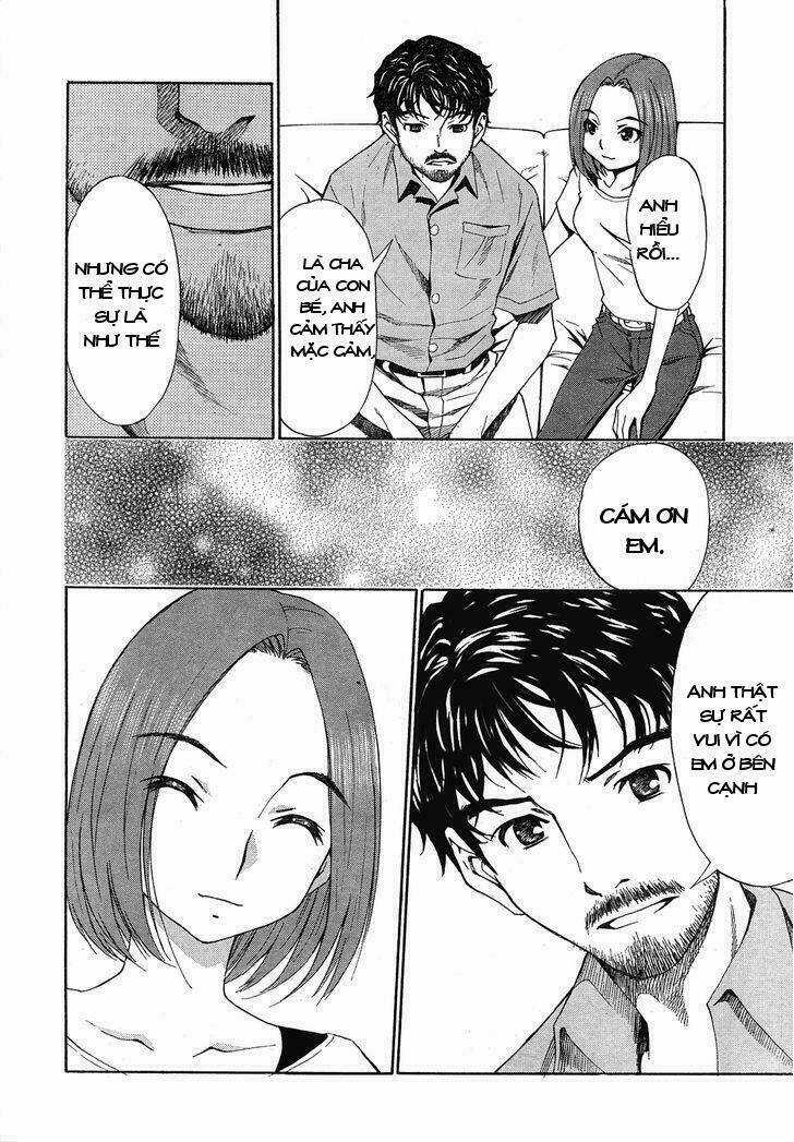 Loveplus: Kanojo no Kako - Chapter 3 - Trang 29