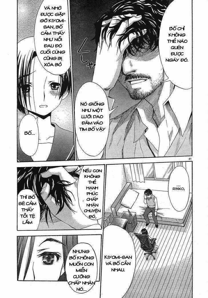 Loveplus: Kanojo no Kako - Chapter 3 - Trang 42