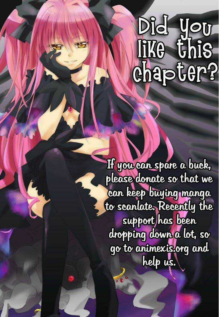 Loveplus: Kanojo no Kako - Chapter 3 - Trang 53