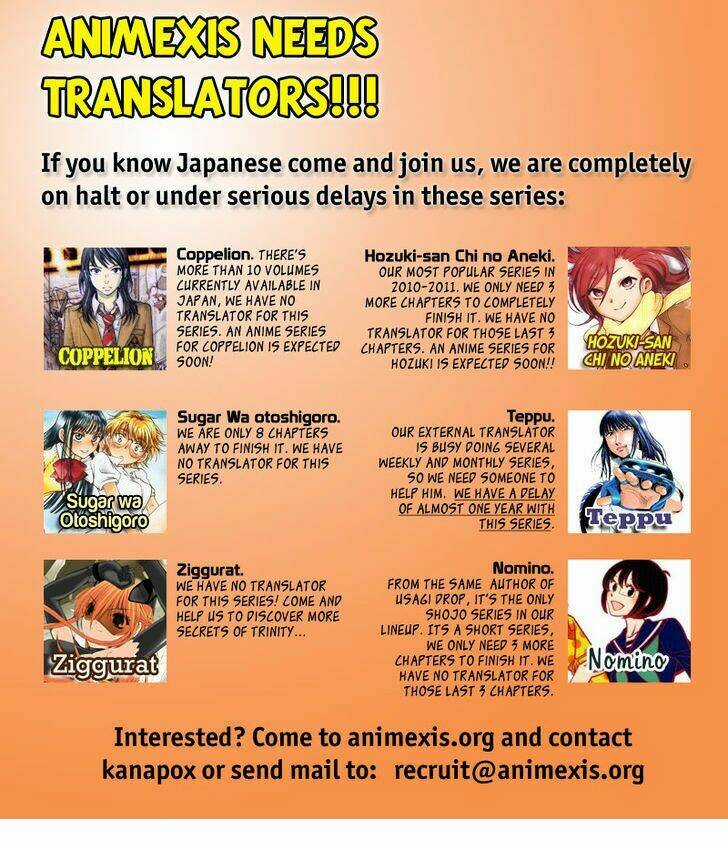 Loveplus: Kanojo no Kako - Chapter 3 - Trang 54