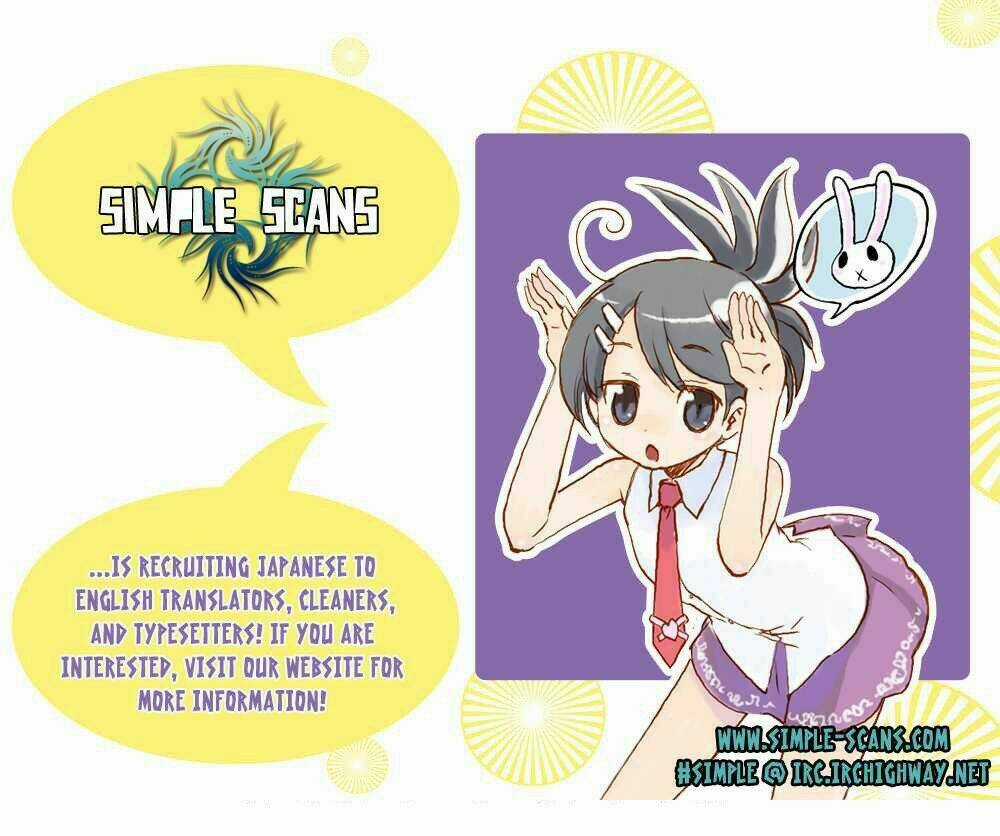 LovePlus: Manaka Days - Chapter 1 - Trang 38