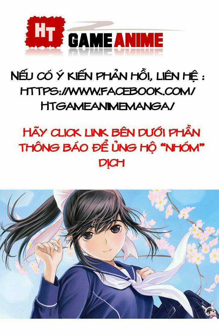 LovePlus: Manaka Days - Chapter 1 - Trang 39