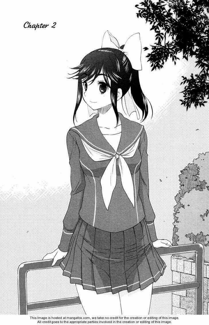 LovePlus: Manaka Days - Chapter 2 - Trang 1