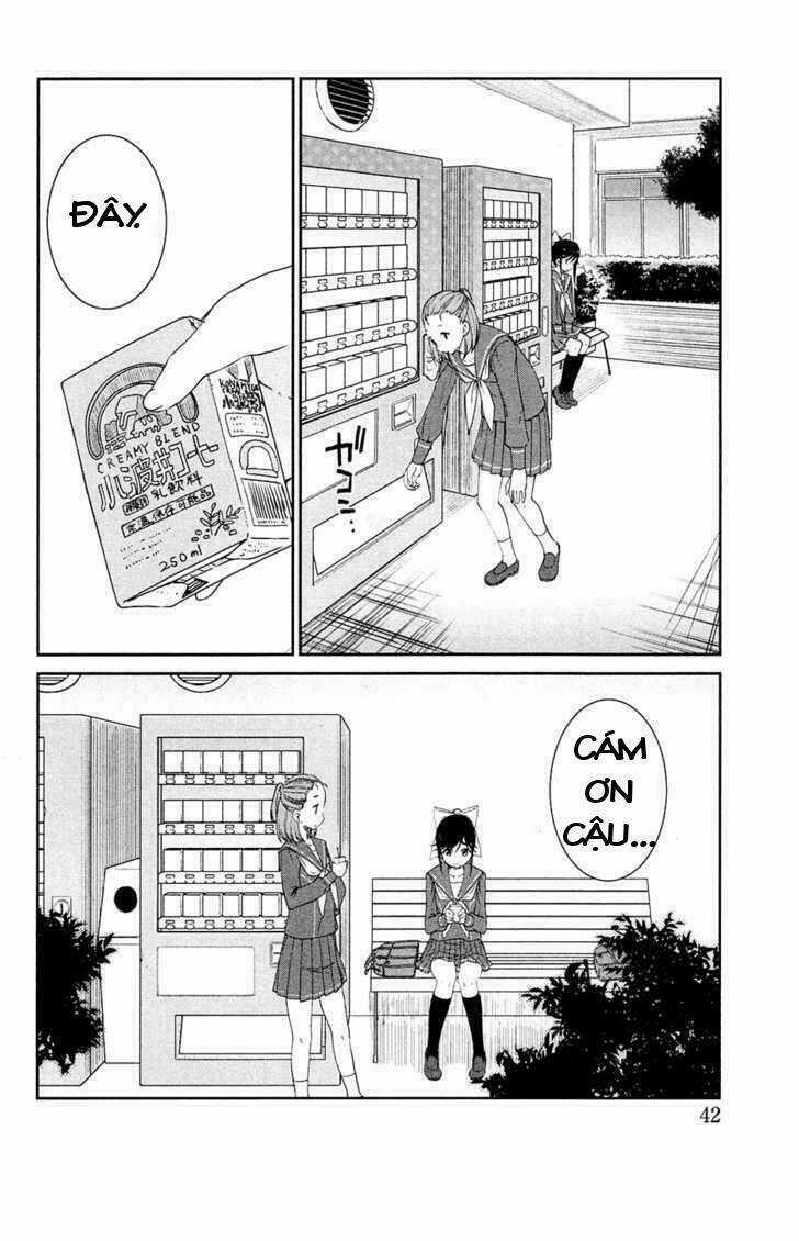 LovePlus: Manaka Days - Chapter 2 - Trang 13