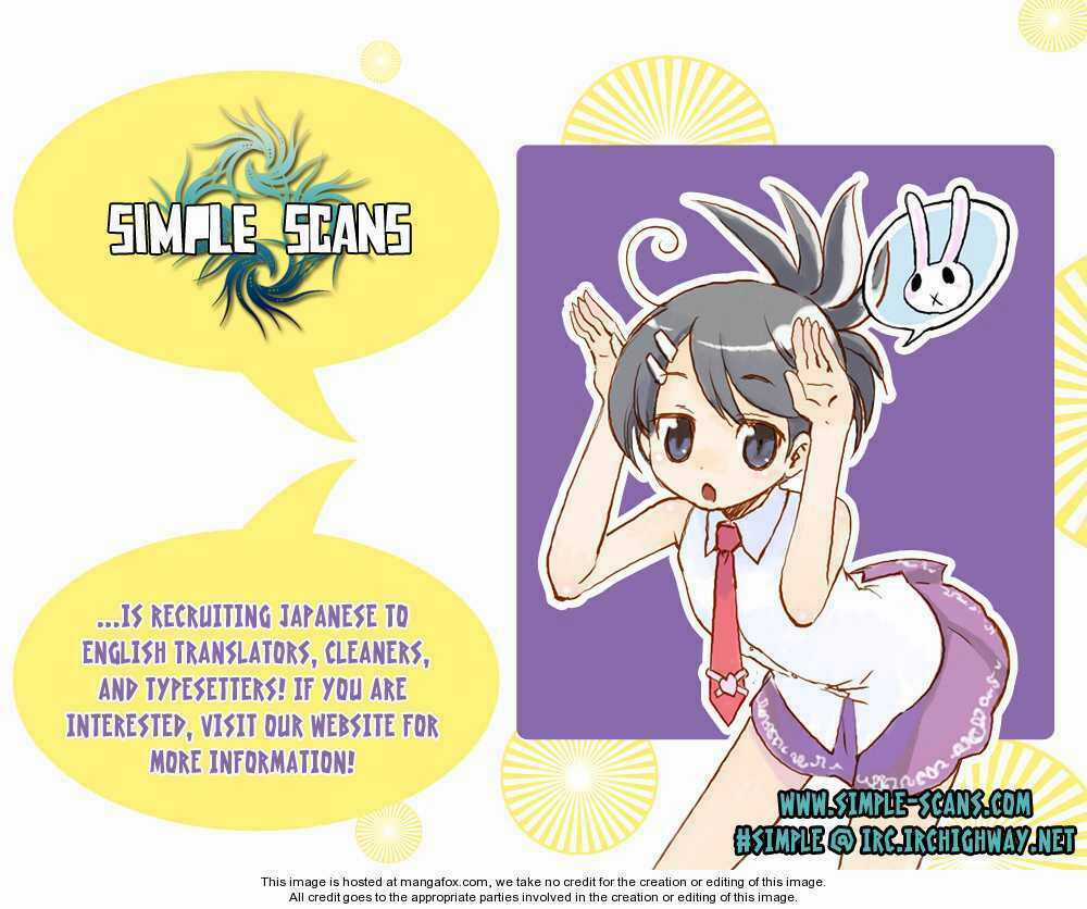 LovePlus: Manaka Days - Chapter 2 - Trang 30