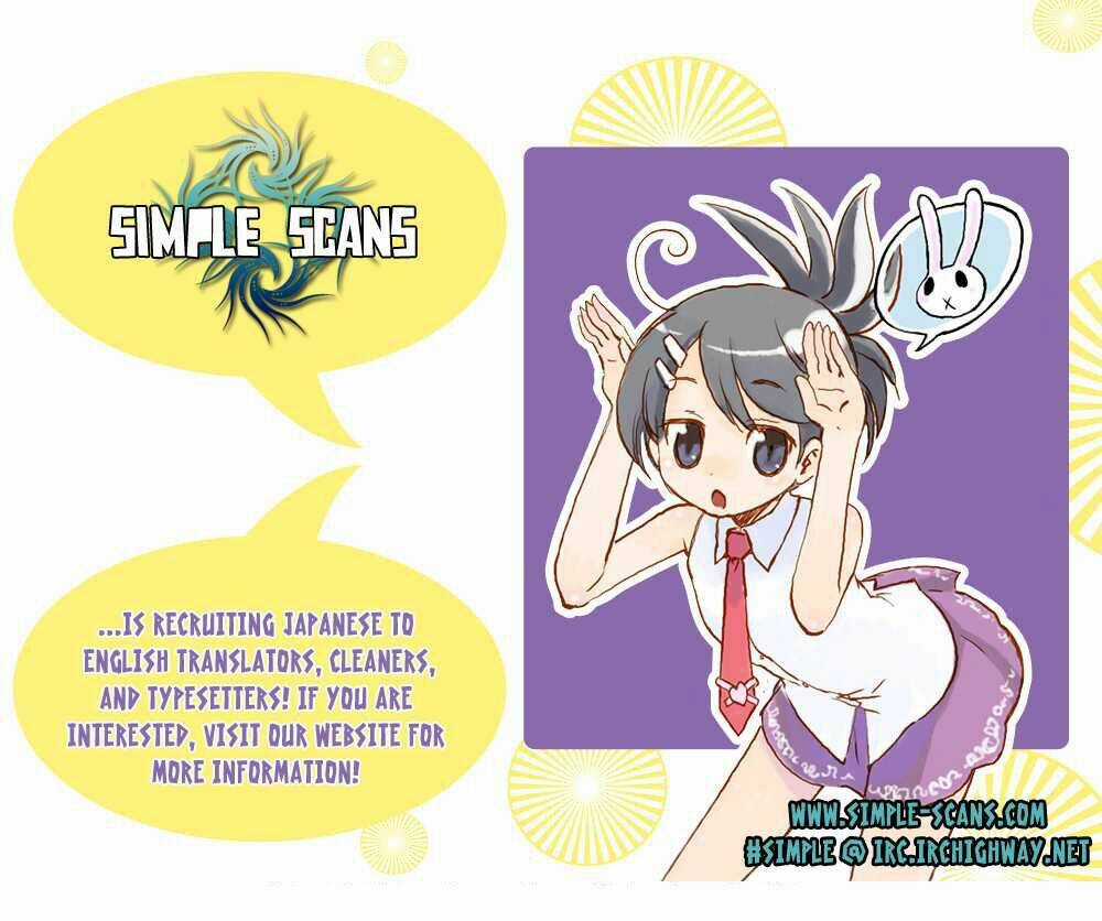 LovePlus: Manaka Days - Chapter 4 - Trang 23