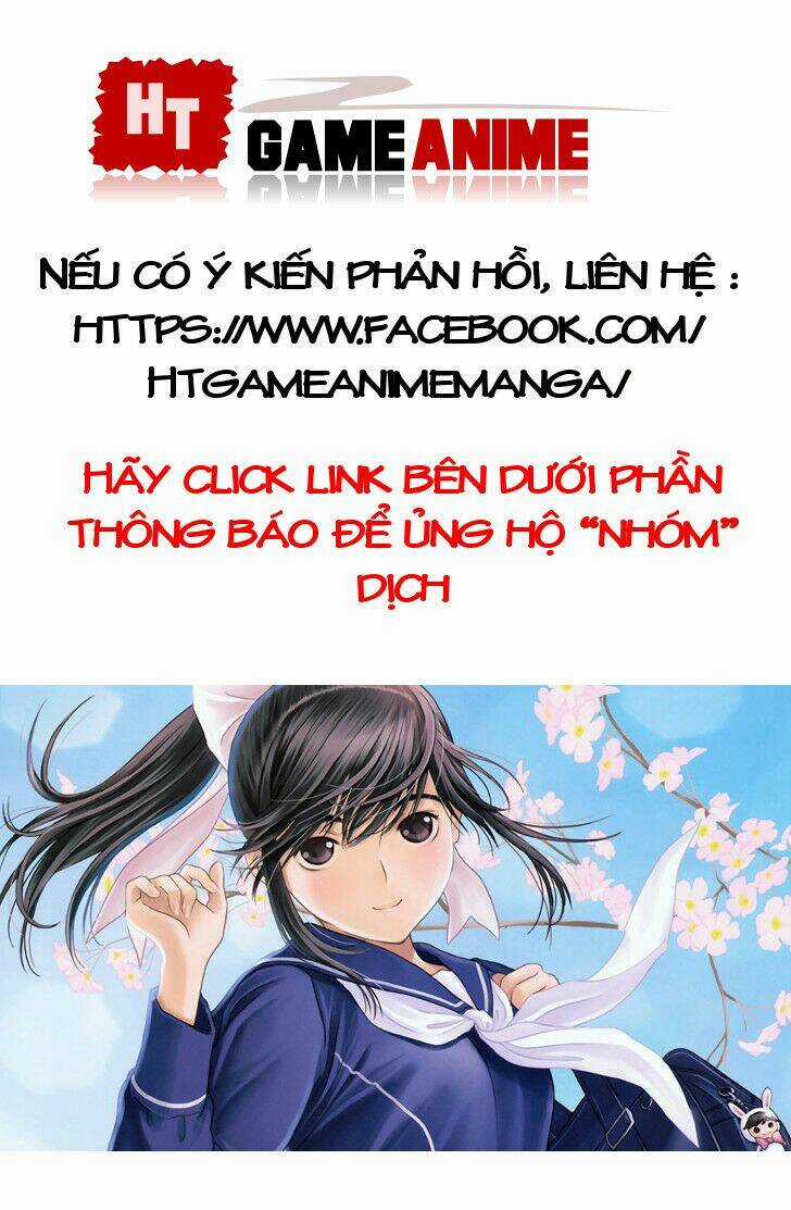 LovePlus: Manaka Days - Chapter 4 - Trang 24