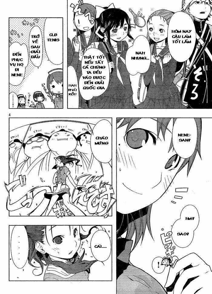 Loveplus Nene Days - Chapter 2 - Trang 4