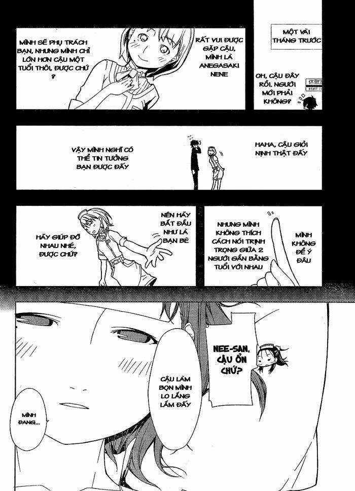Loveplus Nene Days - Chapter 2 - Trang 6