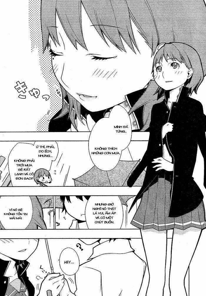 Loveplus Nene Days - Chapter 3 - Trang 11