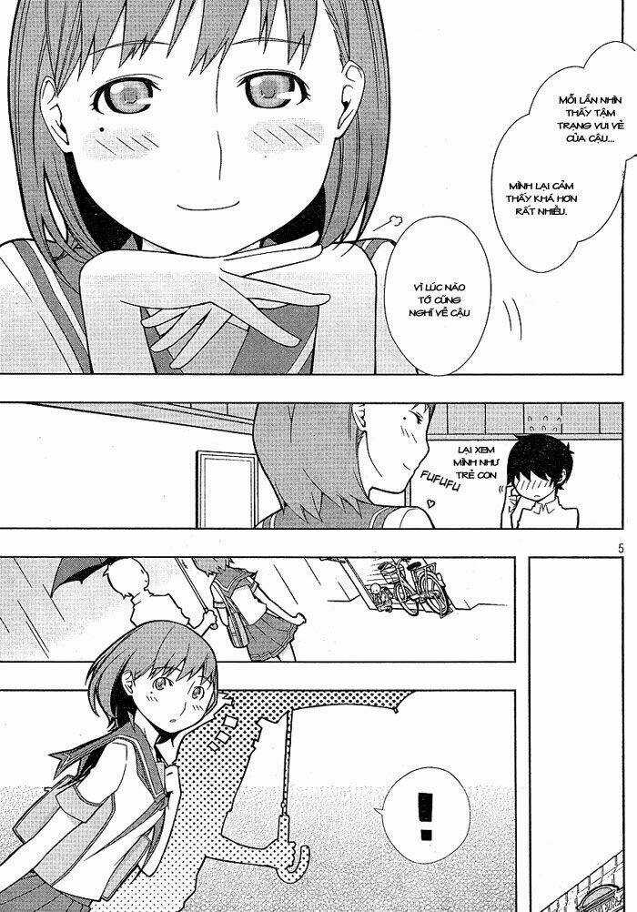Loveplus Nene Days - Chapter 3 - Trang 6