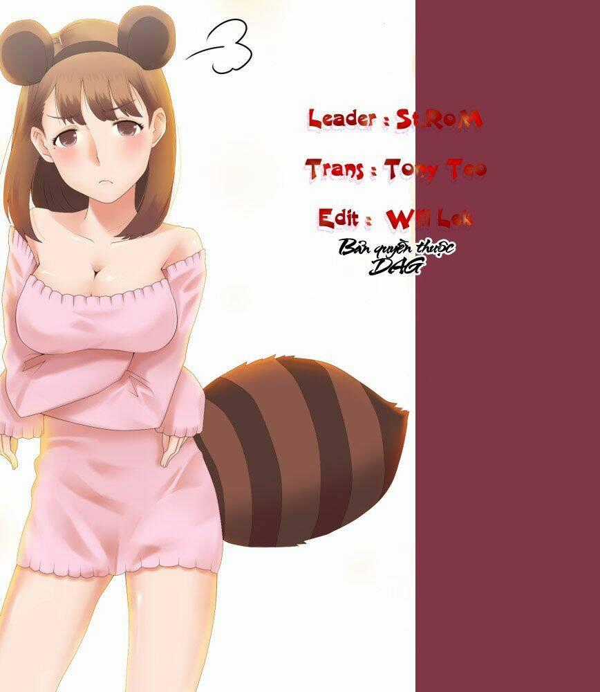 Loveplus Nene Days - Chapter 4 - Trang 1