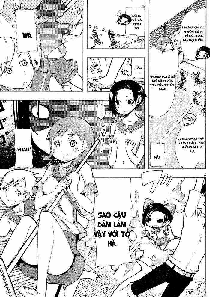 Loveplus Nene Days - Chapter 4 - Trang 4