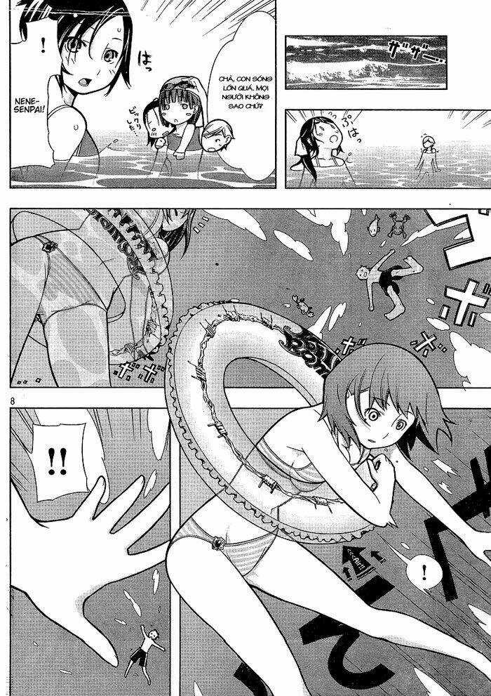 Loveplus Nene Days - Chapter 5 - Trang 9