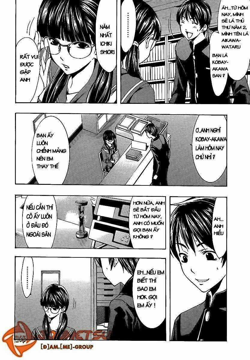 Loveplus Rinko Days - Chapter 1 - Trang 17