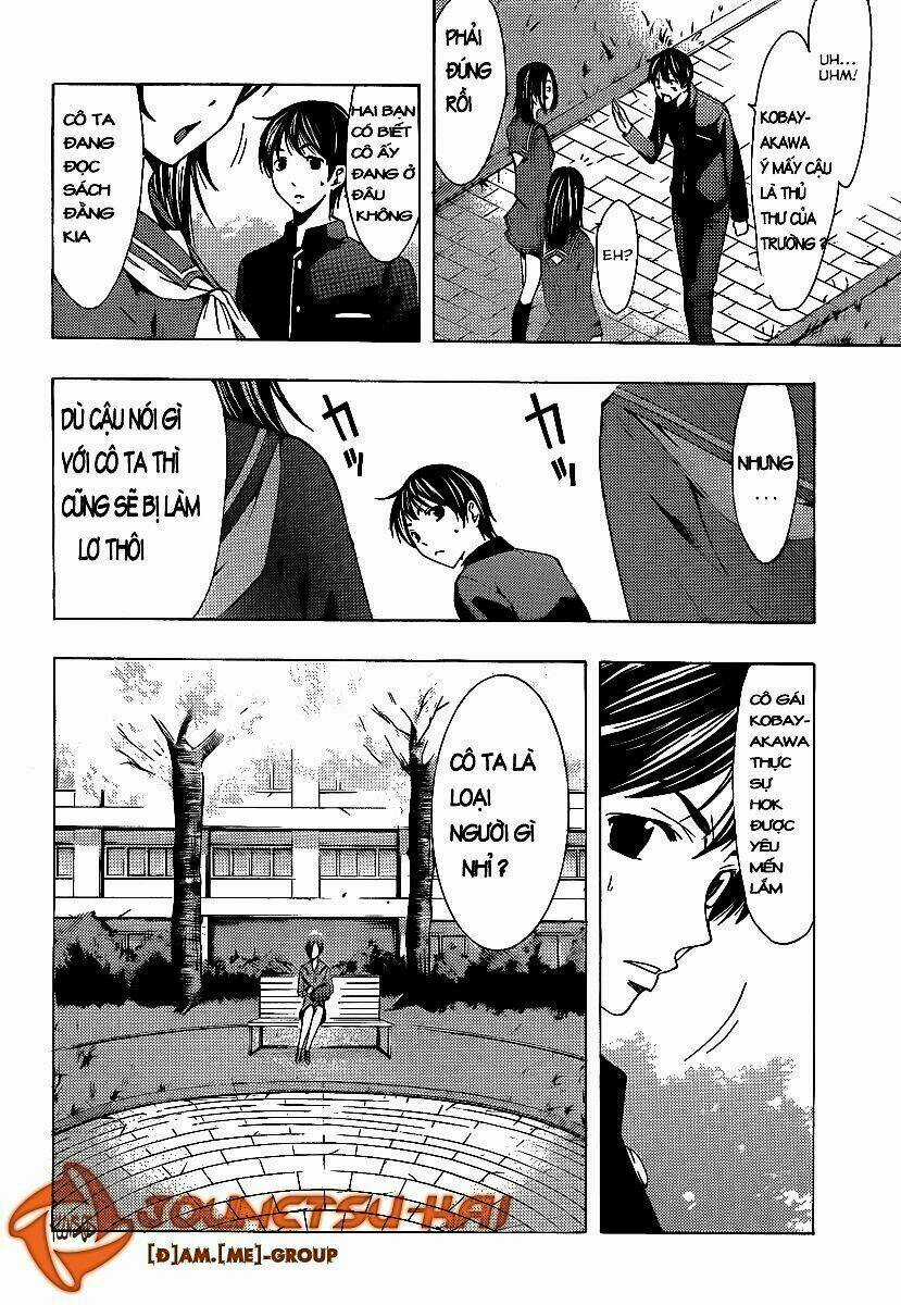 Loveplus Rinko Days - Chapter 1 - Trang 19