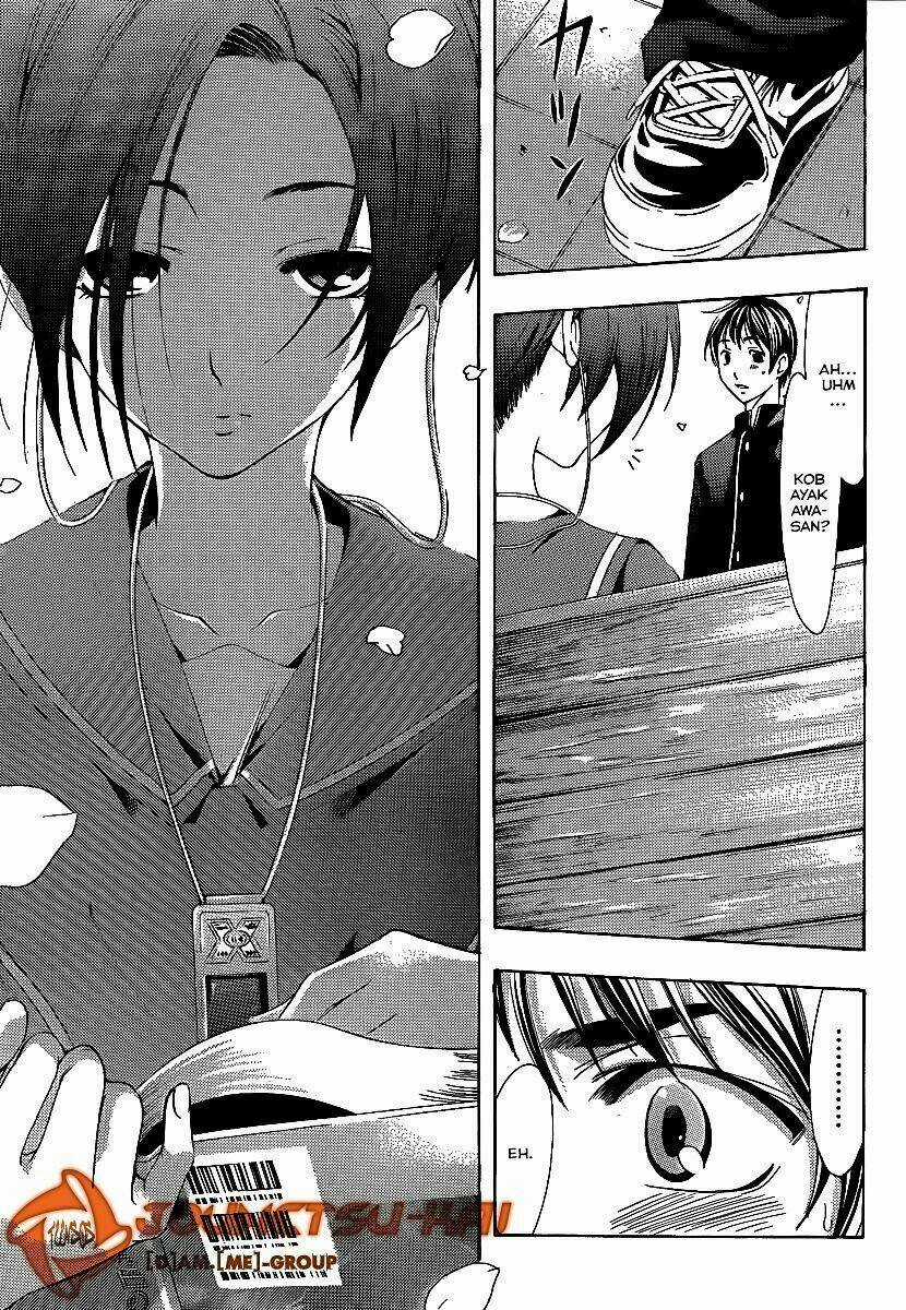 Loveplus Rinko Days - Chapter 1 - Trang 20