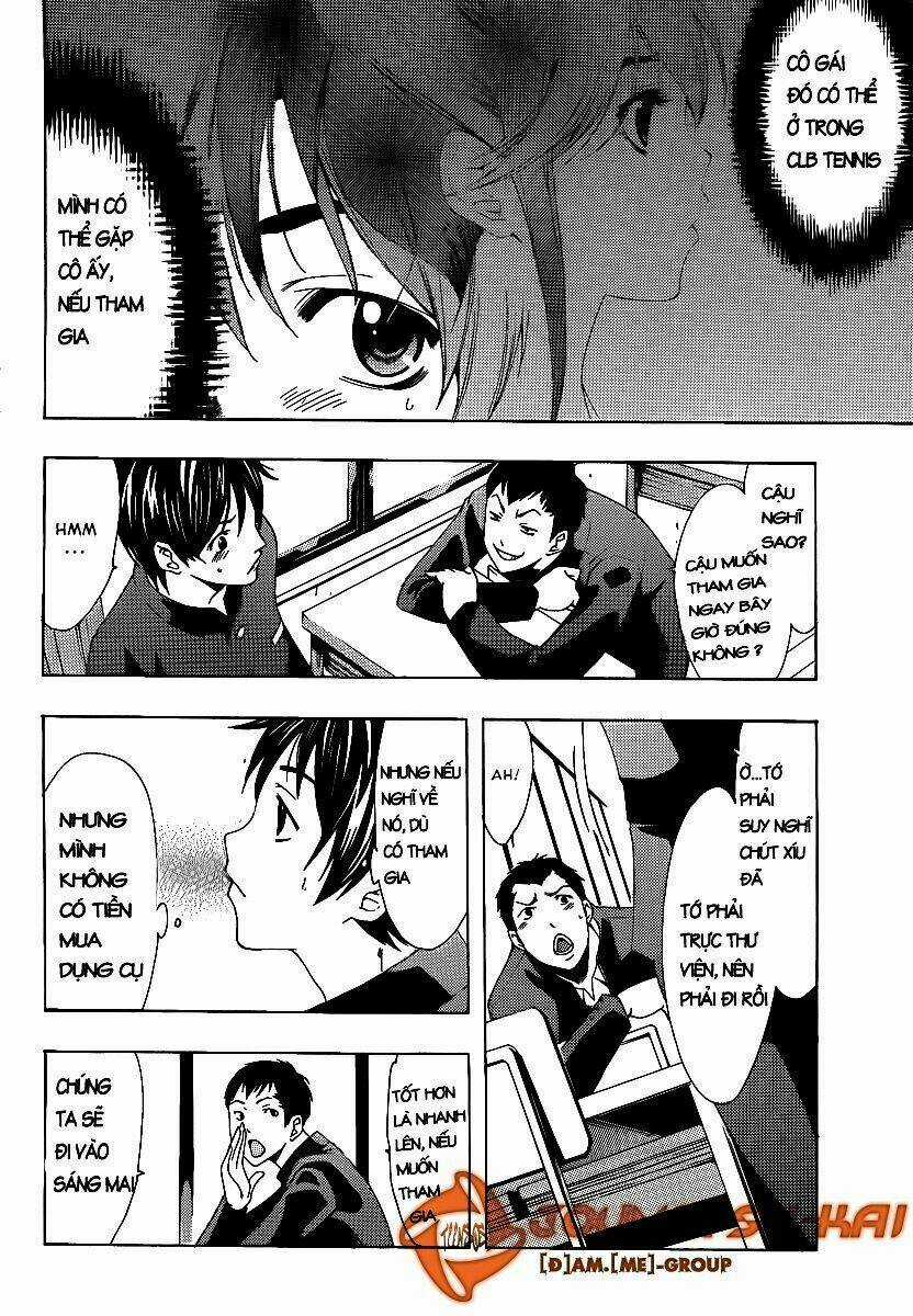 Loveplus Rinko Days - Chapter 1 - Trang 25