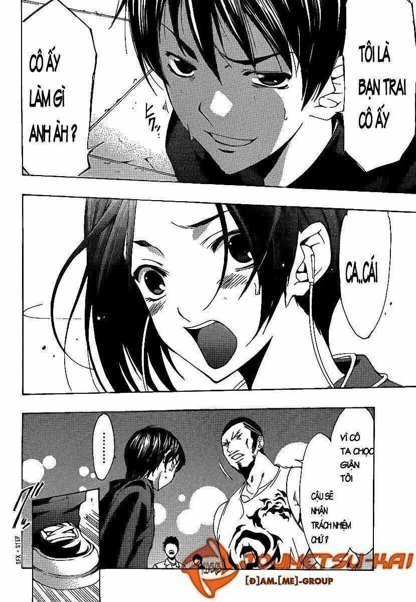 Loveplus Rinko Days - Chapter 1 - Trang 29