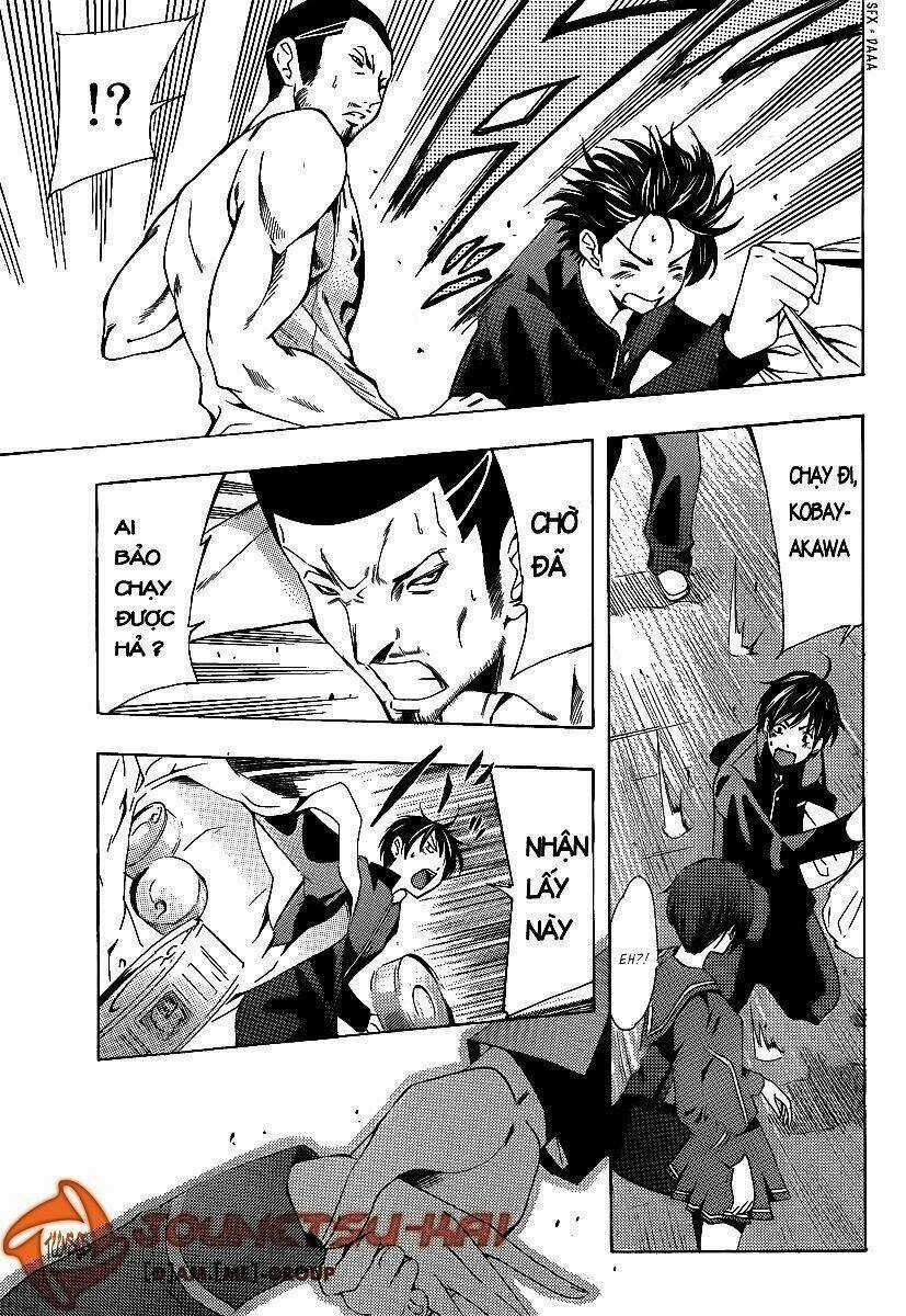 Loveplus Rinko Days - Chapter 1 - Trang 30