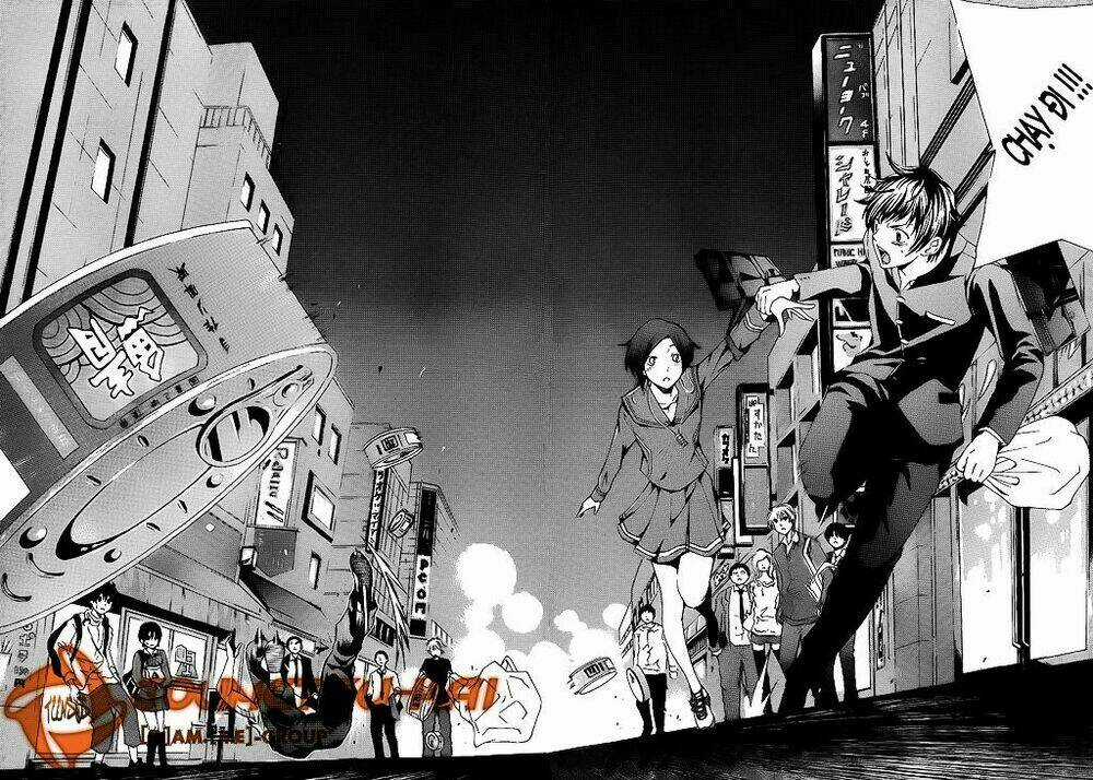 Loveplus Rinko Days - Chapter 1 - Trang 31