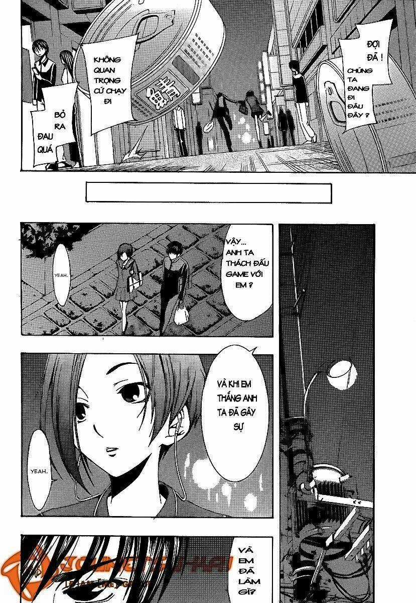 Loveplus Rinko Days - Chapter 1 - Trang 32