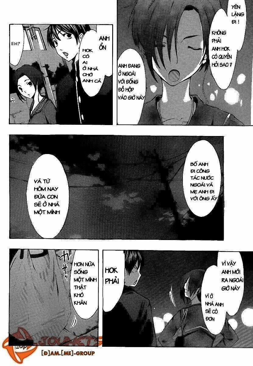 Loveplus Rinko Days - Chapter 1 - Trang 36