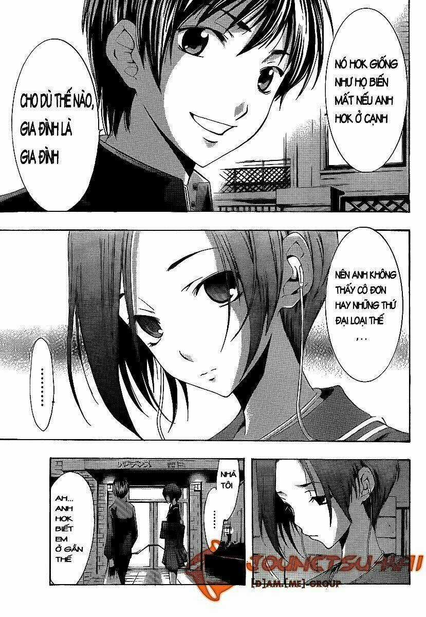 Loveplus Rinko Days - Chapter 1 - Trang 37