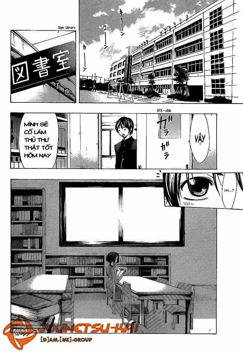 Loveplus Rinko Days - Chapter 1 - Trang 40