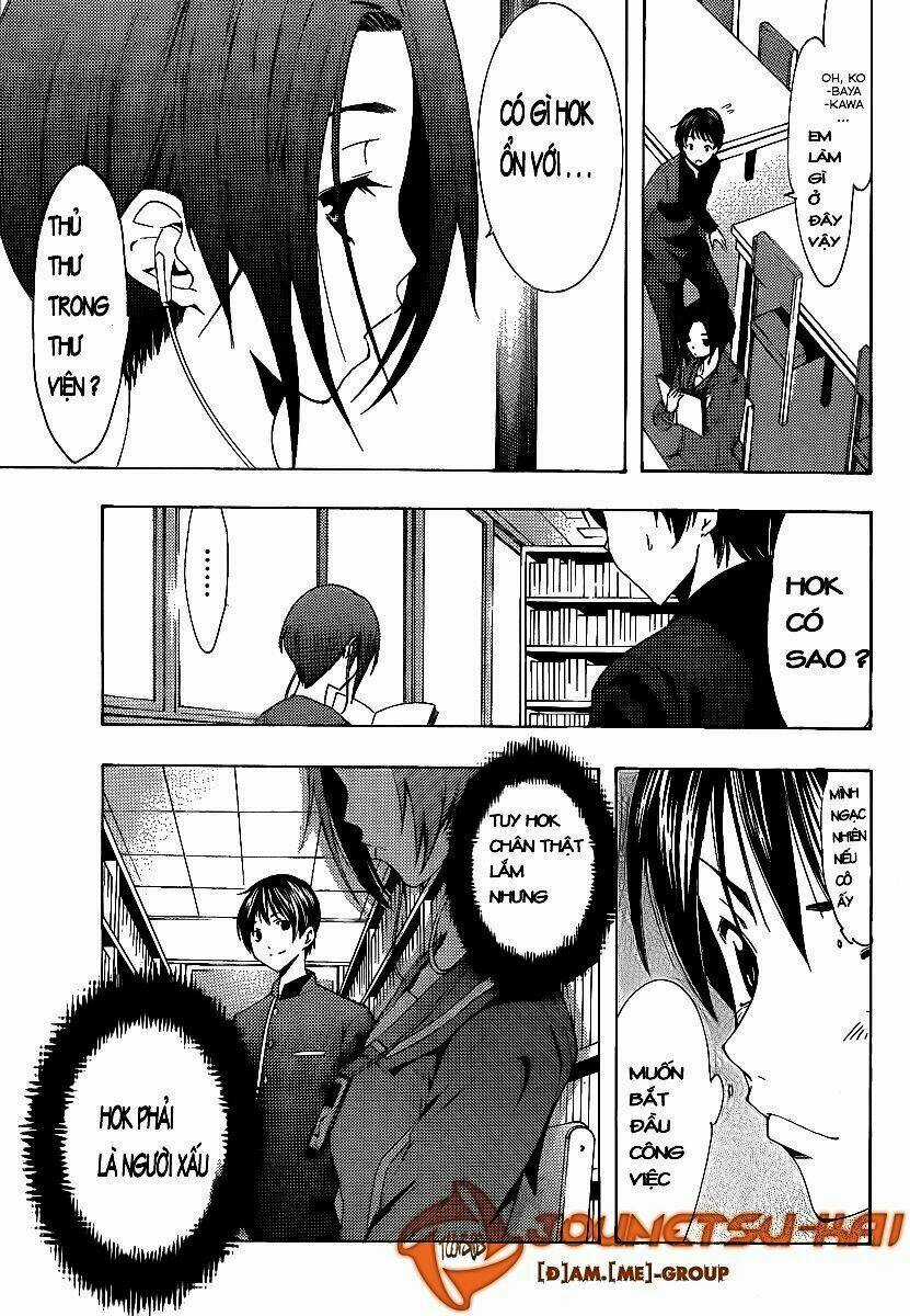 Loveplus Rinko Days - Chapter 1 - Trang 41