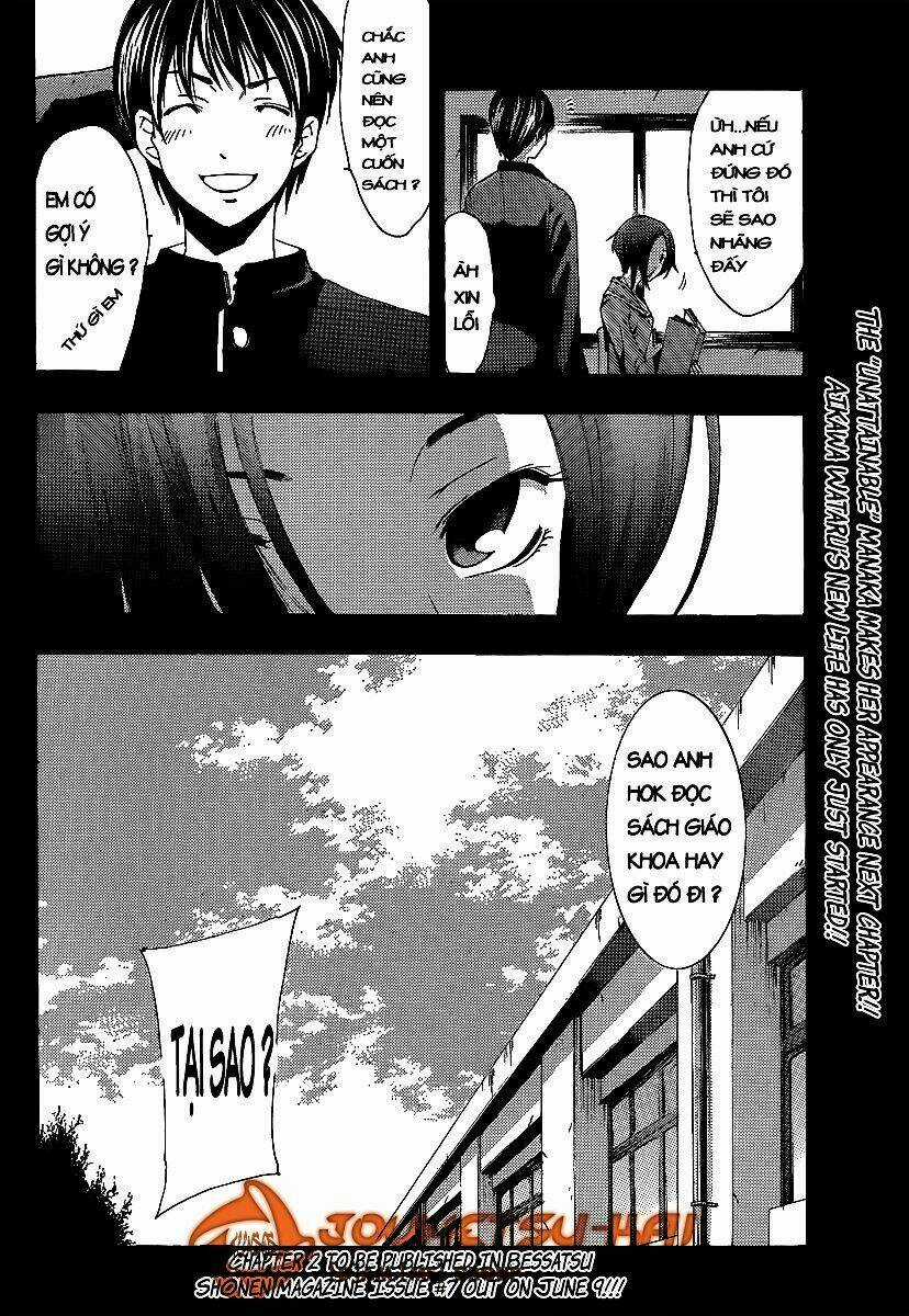 Loveplus Rinko Days - Chapter 1 - Trang 42