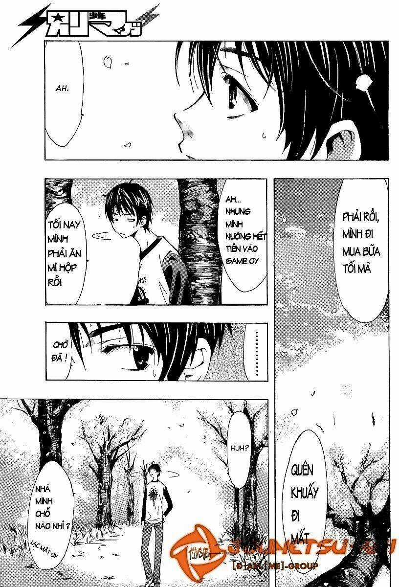 Loveplus Rinko Days - Chapter 1 - Trang 6