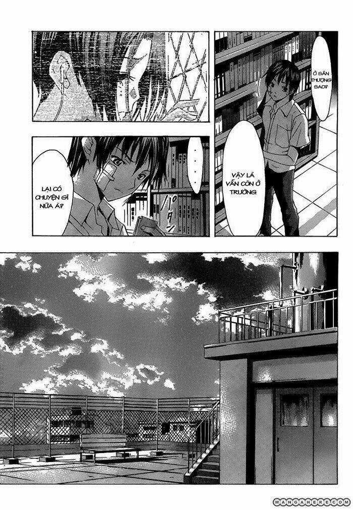 Loveplus Rinko Days - Chapter 10 - Trang 12