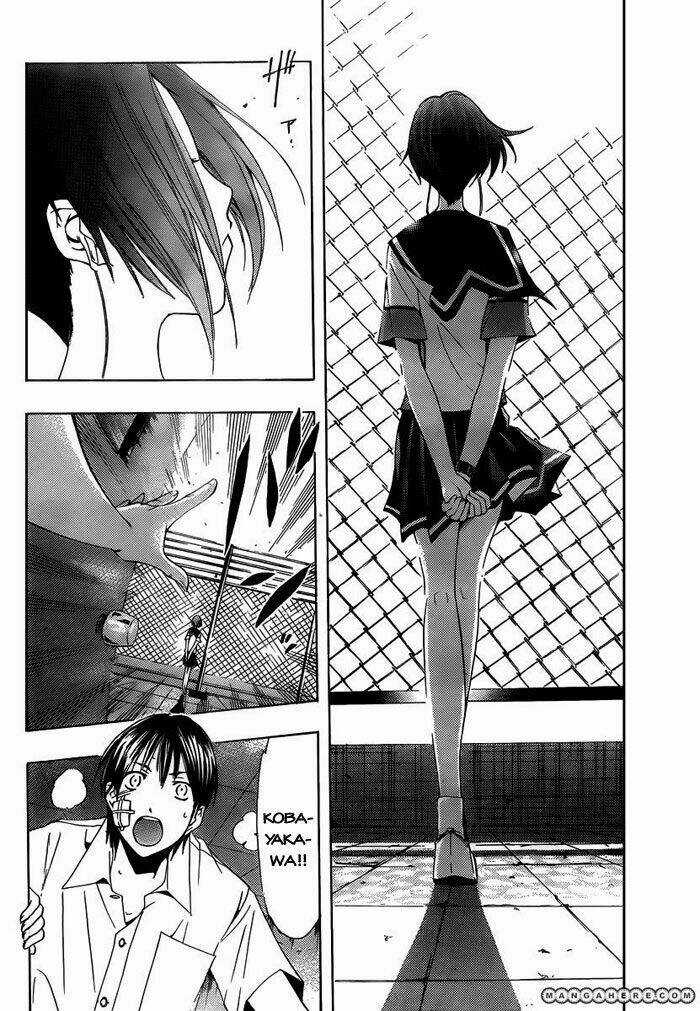 Loveplus Rinko Days - Chapter 10 - Trang 13