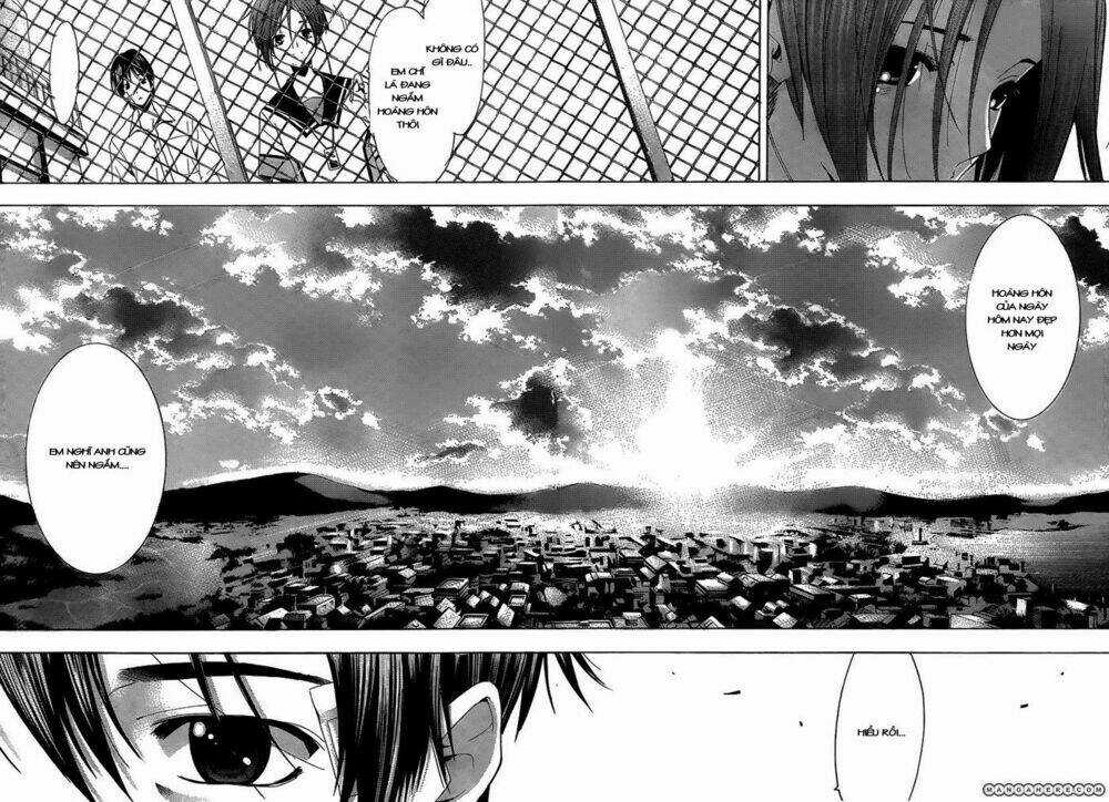 Loveplus Rinko Days - Chapter 10 - Trang 15