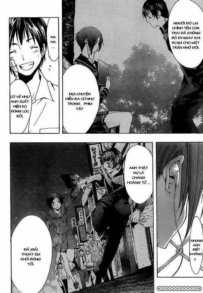 Loveplus Rinko Days - Chapter 10 - Trang 18