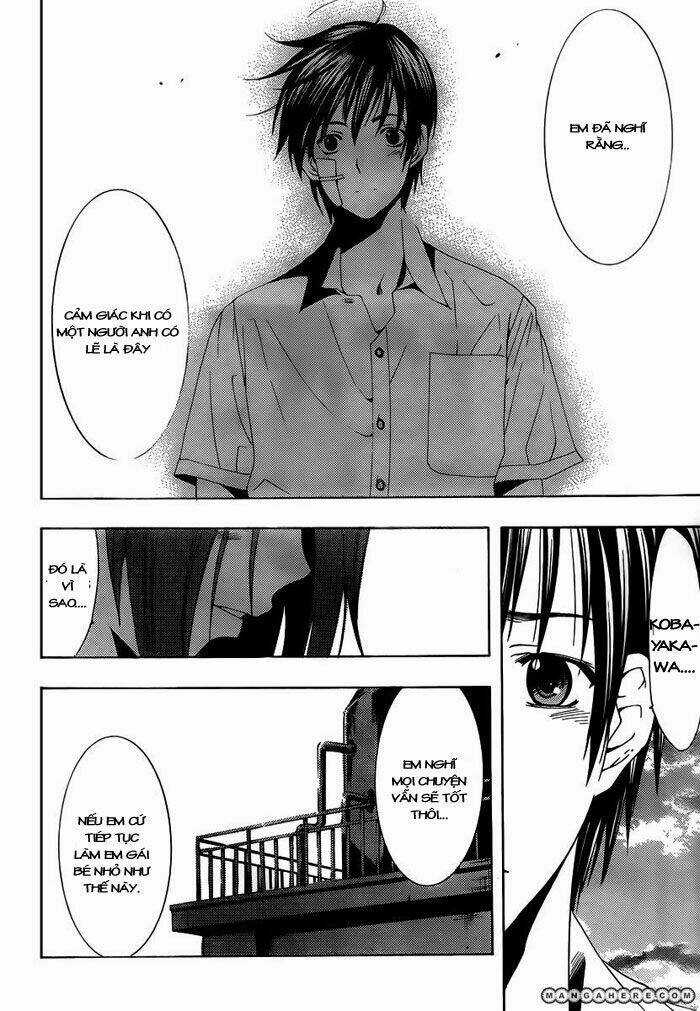 Loveplus Rinko Days - Chapter 10 - Trang 20