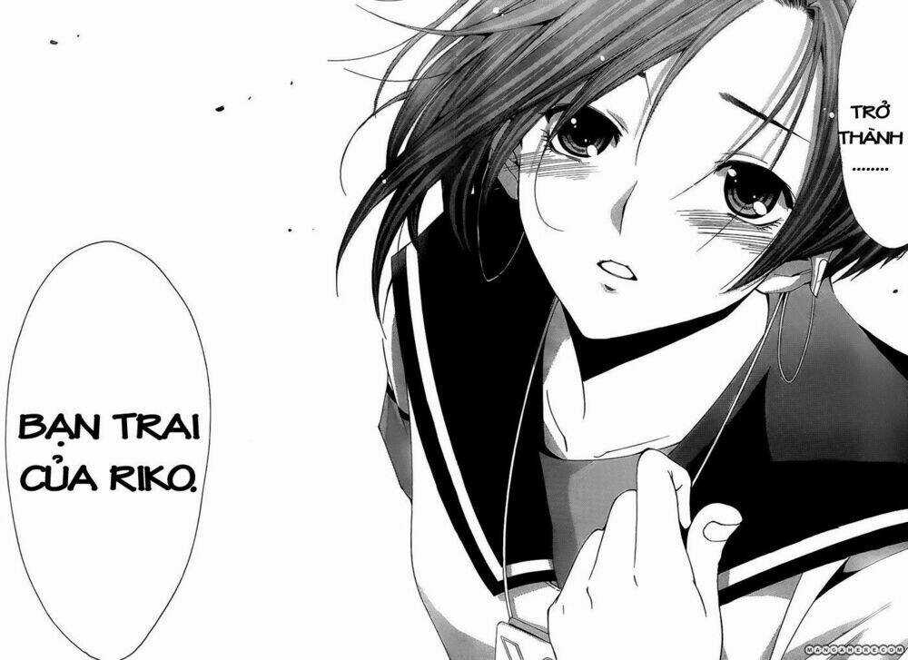 Loveplus Rinko Days - Chapter 10 - Trang 22