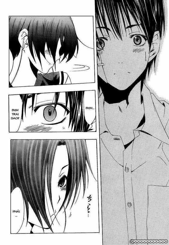 Loveplus Rinko Days - Chapter 10 - Trang 23