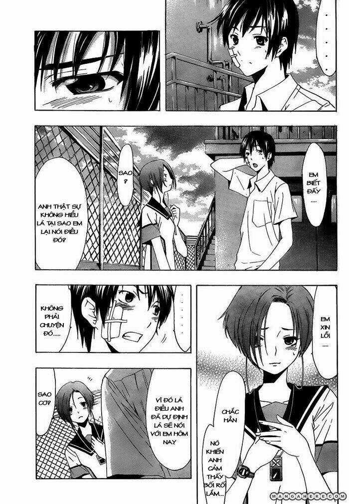 Loveplus Rinko Days - Chapter 10 - Trang 24