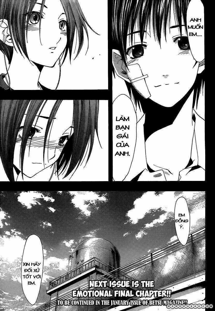 Loveplus Rinko Days - Chapter 10 - Trang 26