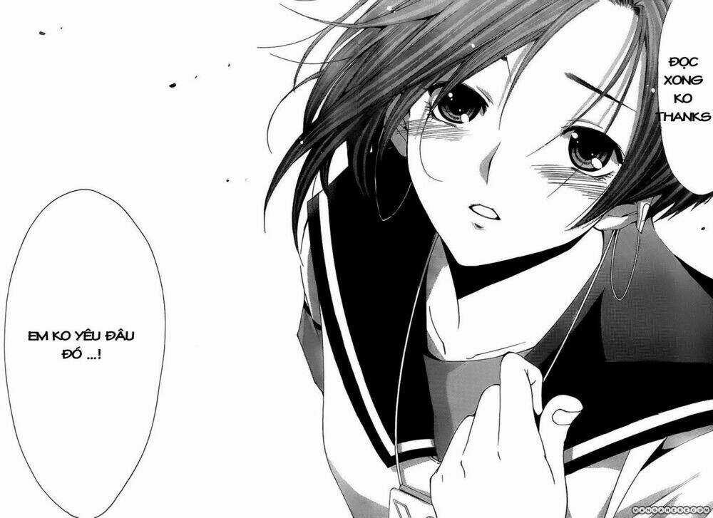 Loveplus Rinko Days - Chapter 10 - Trang 27