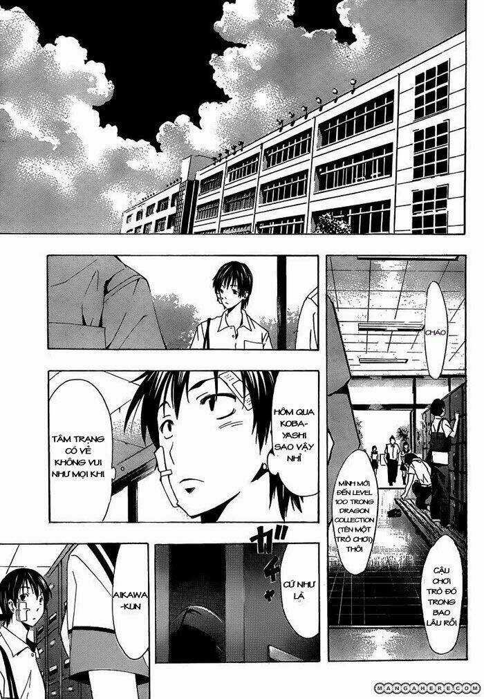 Loveplus Rinko Days - Chapter 10 - Trang 4