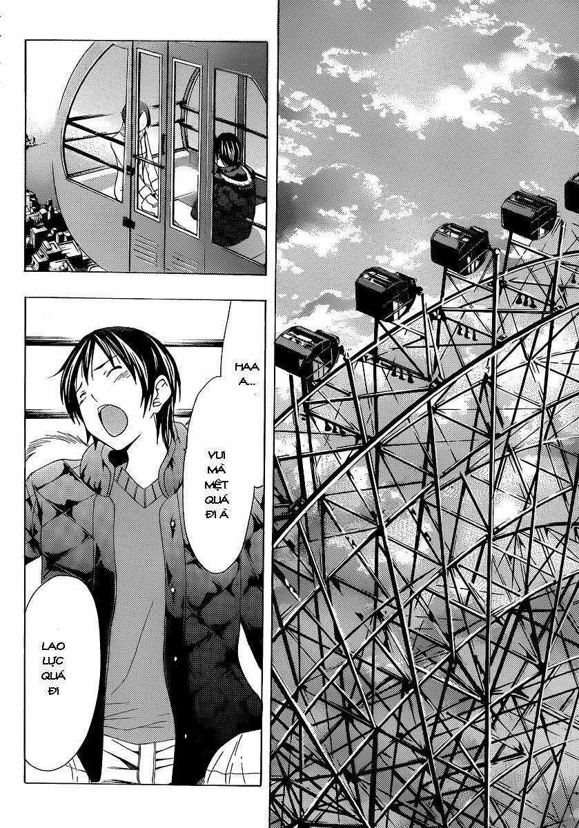 Loveplus Rinko Days - Chapter 11 - Trang 14