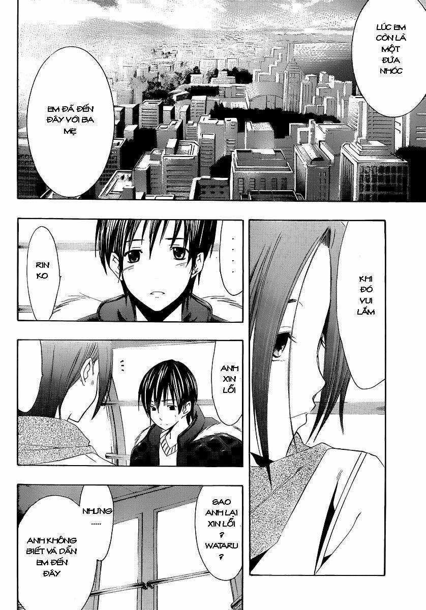 Loveplus Rinko Days - Chapter 11 - Trang 18