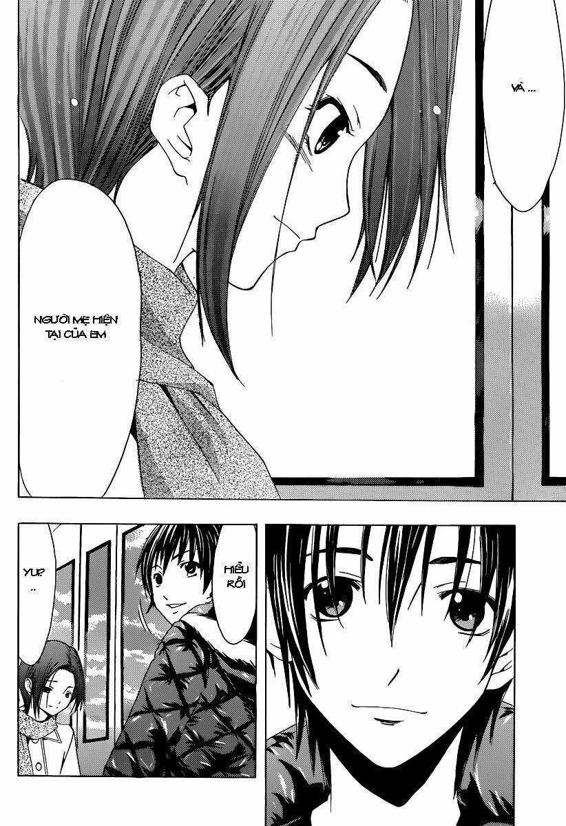 Loveplus Rinko Days - Chapter 11 - Trang 20