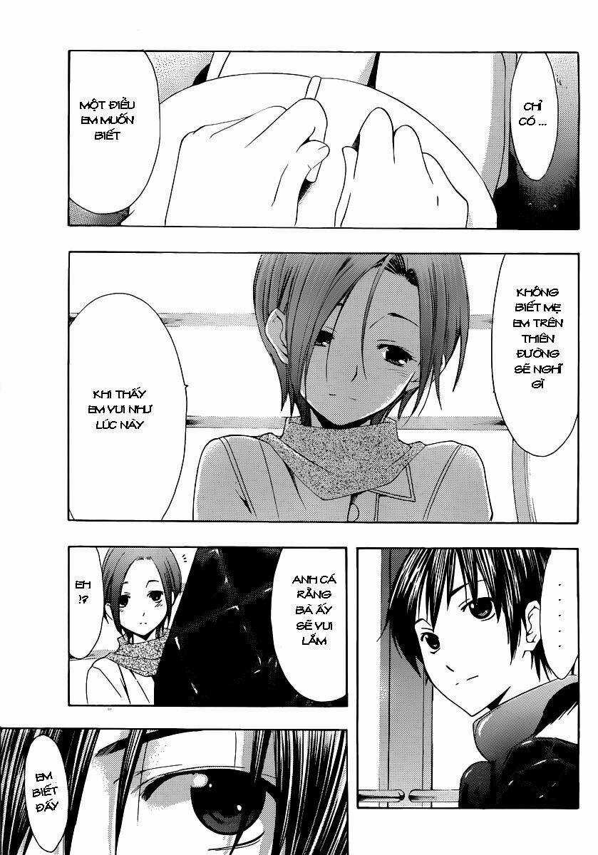 Loveplus Rinko Days - Chapter 11 - Trang 21