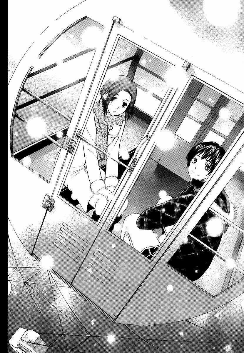 Loveplus Rinko Days - Chapter 11 - Trang 22